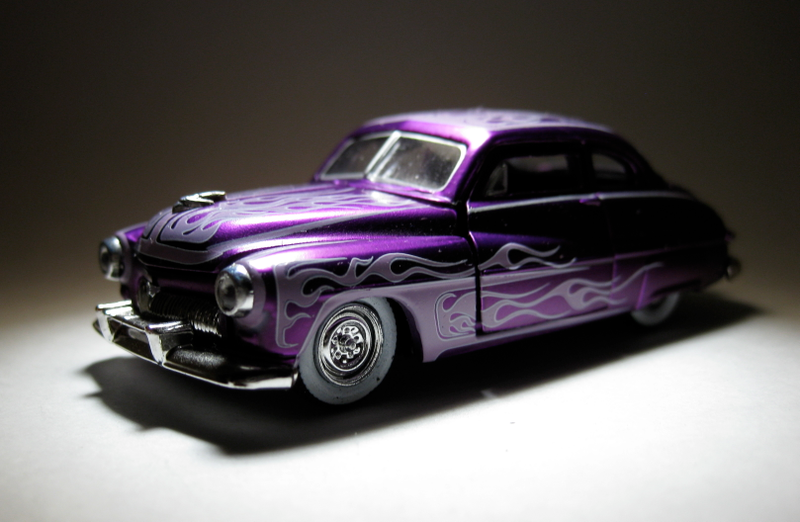 Illustration for article titled LALD CAR WEEK 2018-PURPLE EDITION